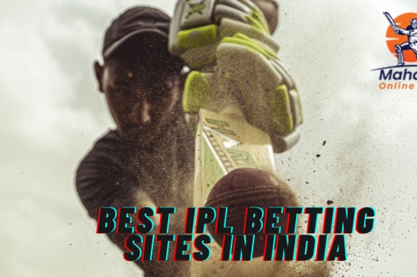 Best IPL Betting Sites in India