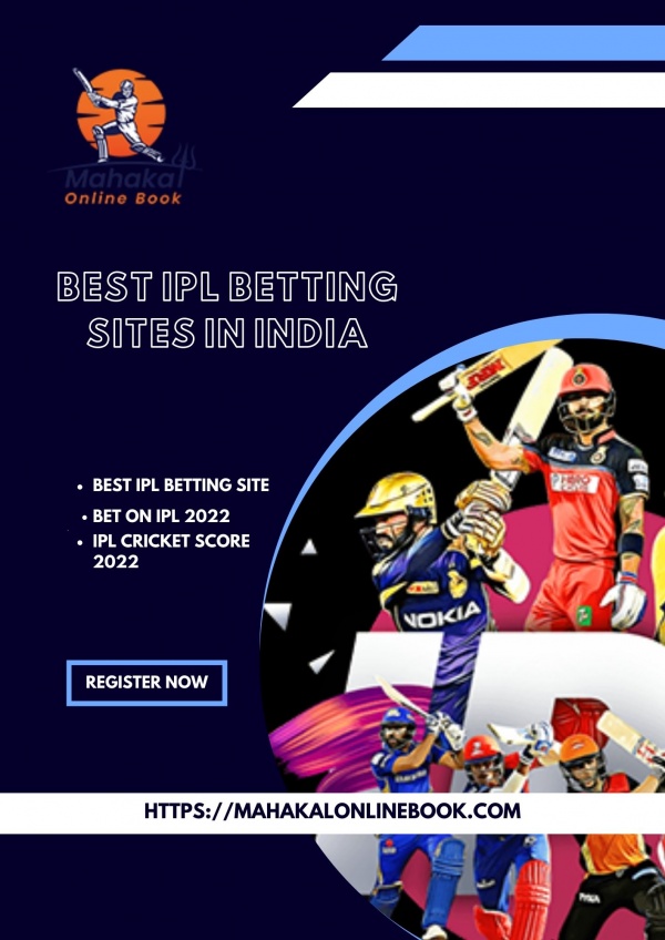 Best IPL Betting Sites in India: How to Choose the Right One for You