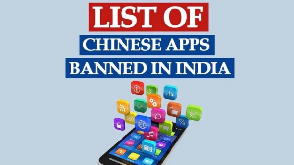 All Banned Applications That Banned in Indian Server  