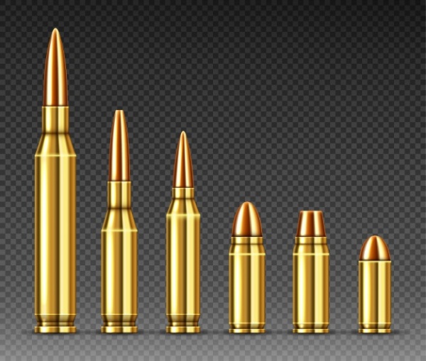 THINGS THAT MAKE 6.5 GRENDEL AMMO DIFFERENT THAN OTHERS