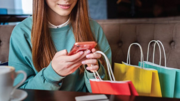 What Brands and Retailers Need to Know About Changing Consumer Behavior