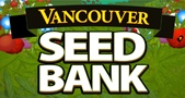 Vancouver Seed Bank