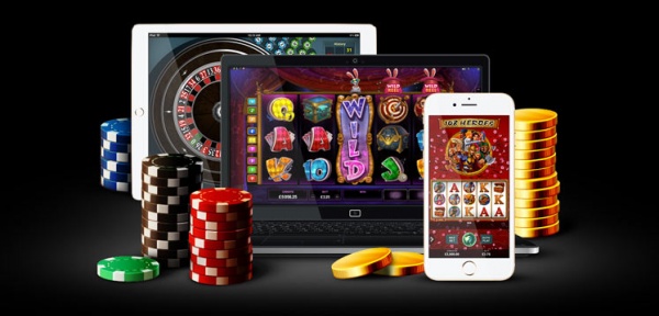 A Strong Betting Experience on Free Slots