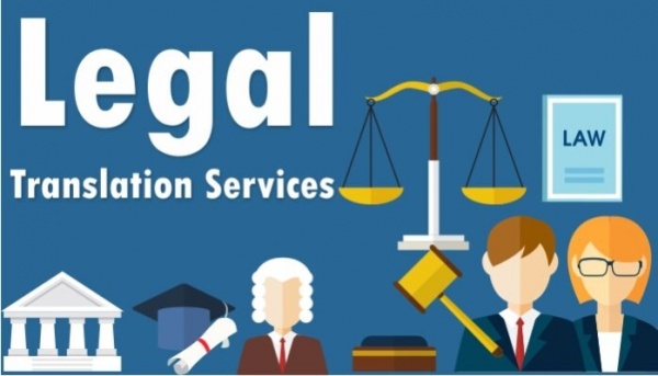 Understanding the Need for Legal Translation Services | AL Syed Legal Translation