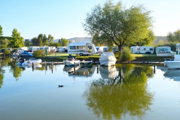 Find Your Holiday Park In New Zealand