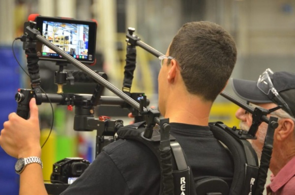 TV Video Production Made Simple: A Step-by-Step Guide 