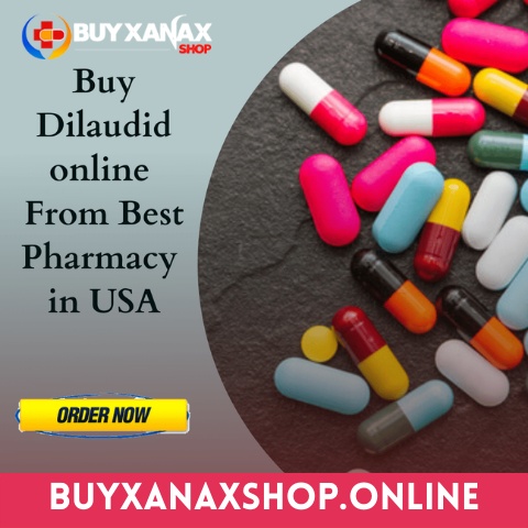 What is dilaudid | dilaudid medication without prescription | BuyXanaxShopOnline