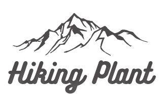 Hiking Plant 