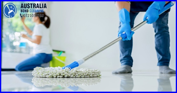 Assured Bond Cleaning Services 