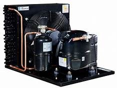 Global Condensing Units Market Analysis and Forecast