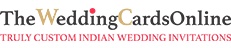 Purchase Indian Wedding Cards With The Wedding Cards Online