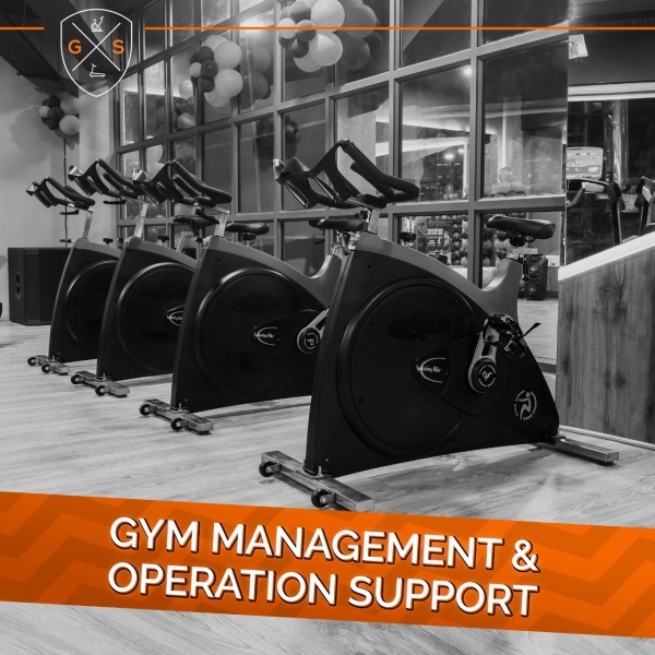 Gym Franchise In India
