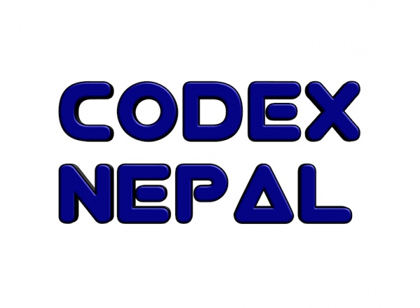 Codex Nepal