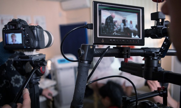 Reasons Why You Should Hire a Video| Shakespeare Media