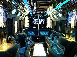 Party Bus Service New York