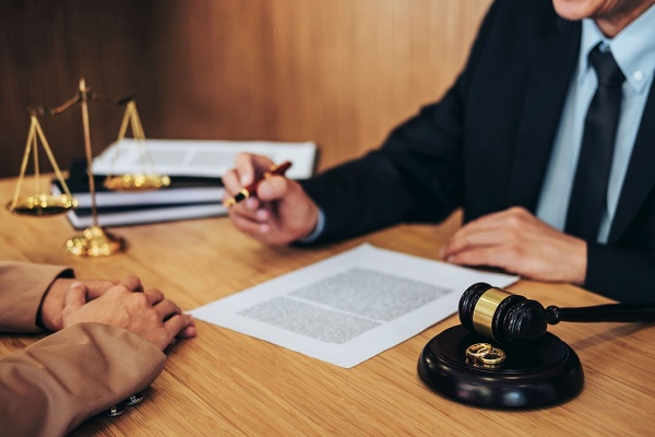 Benefits of Hiring an Experienced Family Lawyer