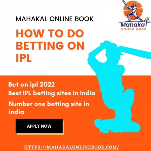 IPL cricket score 2022 | Number one betting Id