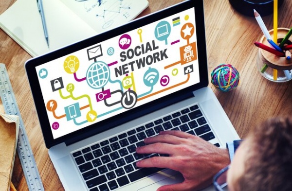 Powerful Social Media Marketing in 5 Easy Steps