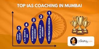 Select Best IAS coaching Institutesin Mumbai | JiGuruG