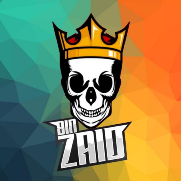 Bin Zaid Gaming's Free Fire ID, Stats, Guild, Income, Rank & More!