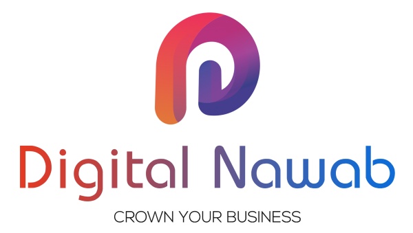 Digital Marketing Company in Lucknow - Digital Nawab