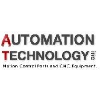 Automation Technology Inc - Motion Control Parts and CNC Equipments