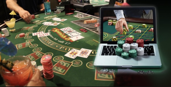 What Games Can I Play at a Live Casino?