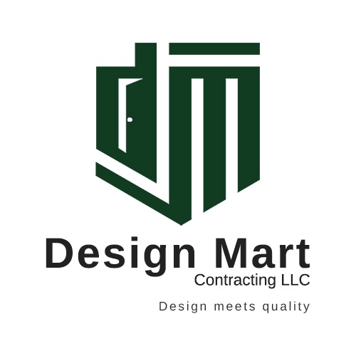 Best Interior Decoration Company in Dubai, Design Mart Contracting LLC