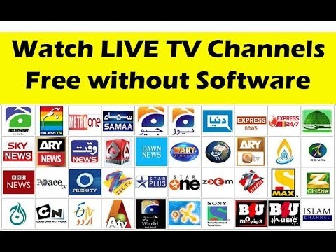 15 best app & website to watch Indian tv channels online for free