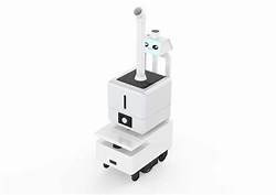 Increasing Need For Reducing HAIs Is Raising The Demand Of Global UVC Disinfectant Robot Market