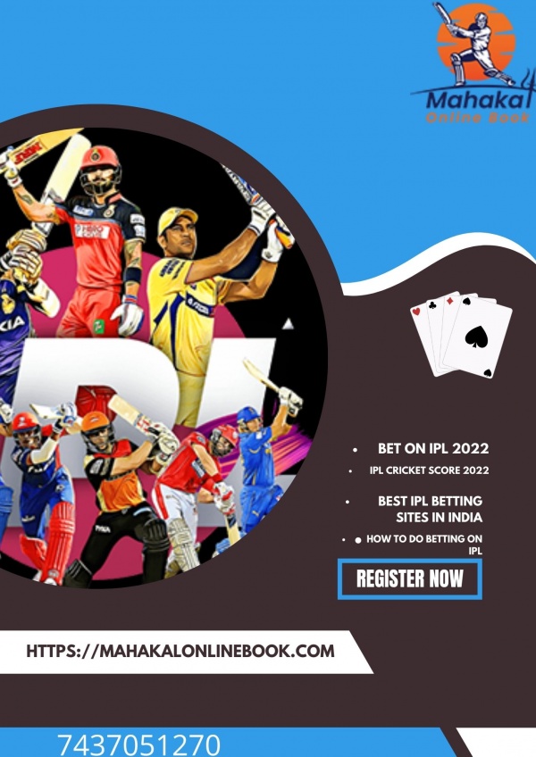 Everything You Need To Know About Best IPL Betting Sites In India