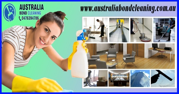 Hire Bond Cleaning Gold Coast To Help You The Best