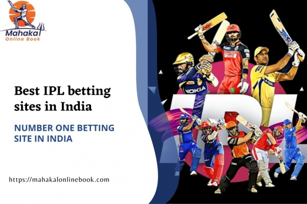 Best IPL Betting Sites in India | Mahakal Online Book