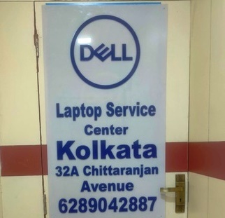 Best Dell Laptop Service Center In Kolkata
