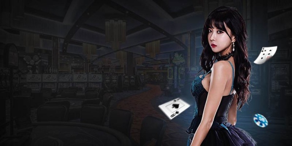 Trusted Online Casino Malaysia Maxbook55