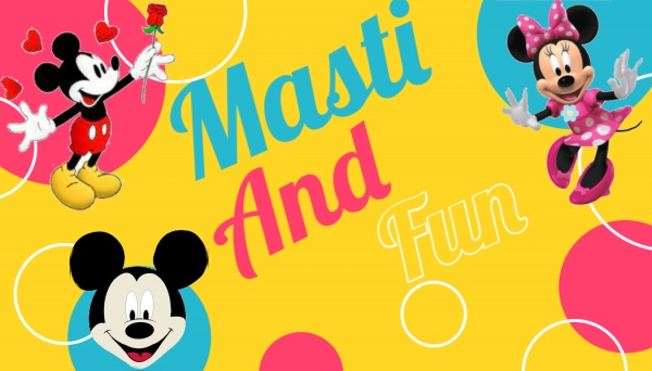 7 Masti and Fun Activities to Do with Your 3-4 Year Old