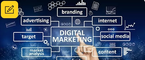 Fundamentals of Digital Marketing: A Comprehensive Guide!