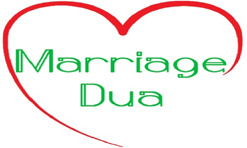 Powerful Duas To Solve Marriage Issues