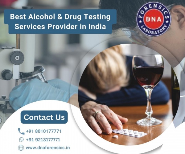 Best Drug Tests prices in India