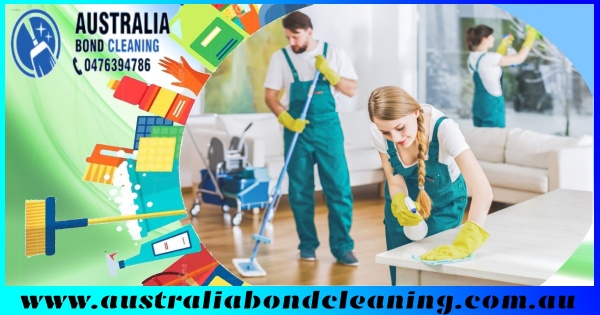 How To Exit From Rental Property With Easy Bond Cleaning Services?