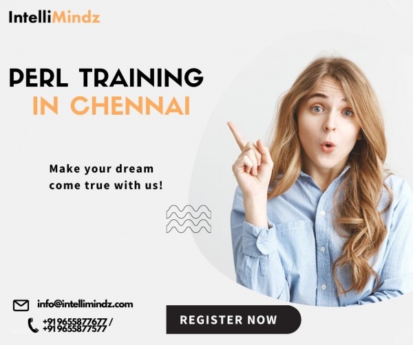 PERL Training in Chennai