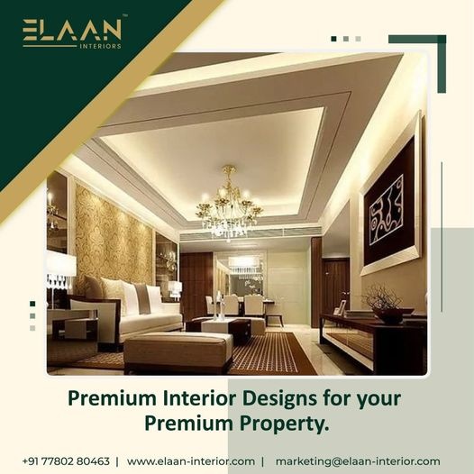 Best Premium interior Designers in Hyderabad