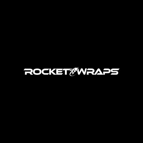 Rocket Wraps & Signs