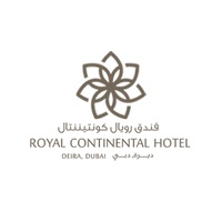 Best Airport Hotel Dubai- Royal Continental Hotel