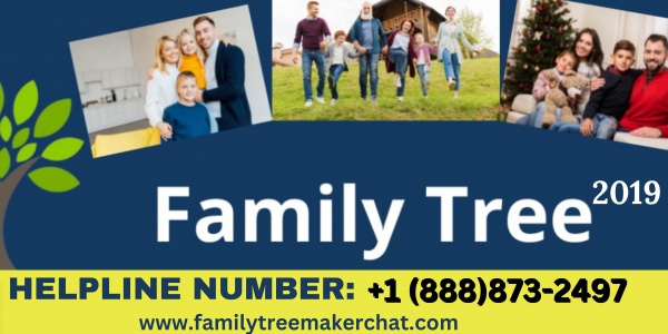family tree maker chat support