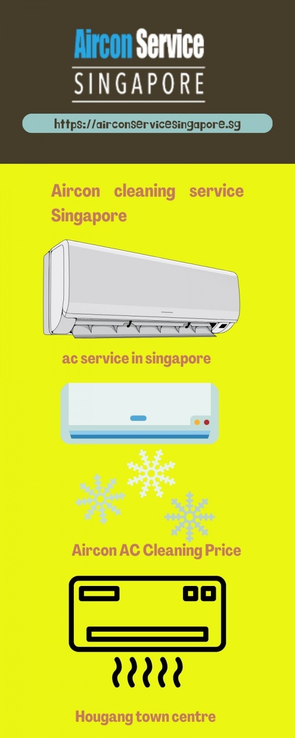 Aircon cleaning service Singapore | Ac service in singapore