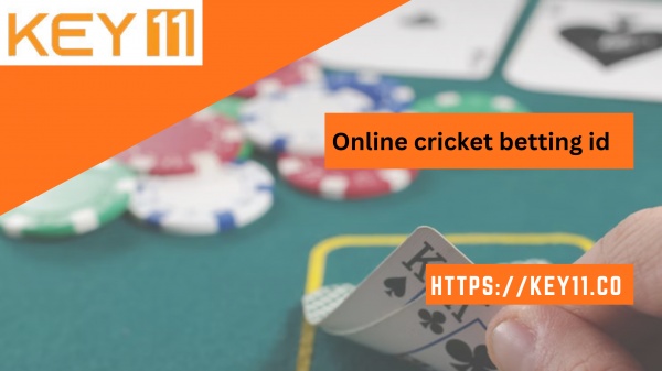 How do I play cricket online? How do I create an online betting ID?