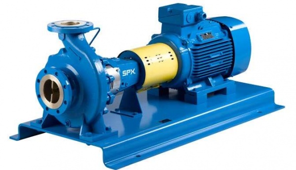 The Growing Demand Of Pumps Globally