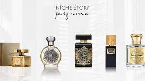 niche perfume discovery set