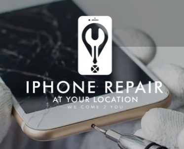 iPhone Repair At Your Location